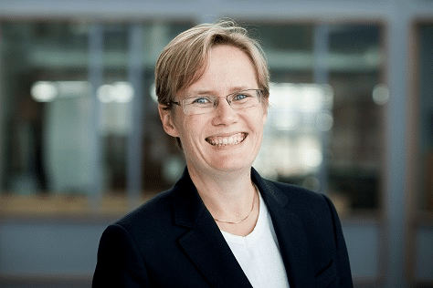 Foto: Trine Hisdal