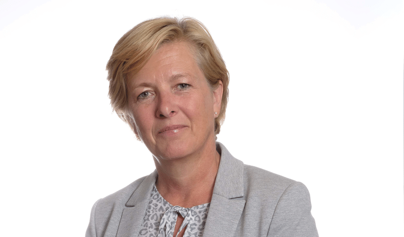 Kari Østerud