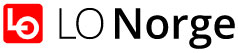 Landsorganisasjonen i Norge, LO - The Norwegian Confederation of Trade Unions