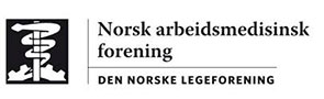 Norsk Arbeidsmedisinsk forening , Namf  underforening av Den Norske Legeforening  Norwegian occupational Association of Occupational Physicians (Namf) Occupational branch of The Norwegian Medical Association