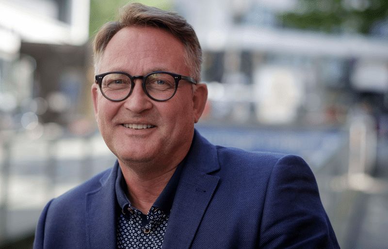 Fagsjef Roger Moen (foto: ZZMedia)