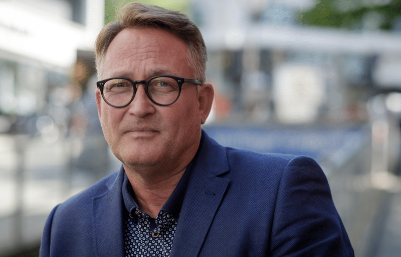 Roger Moen