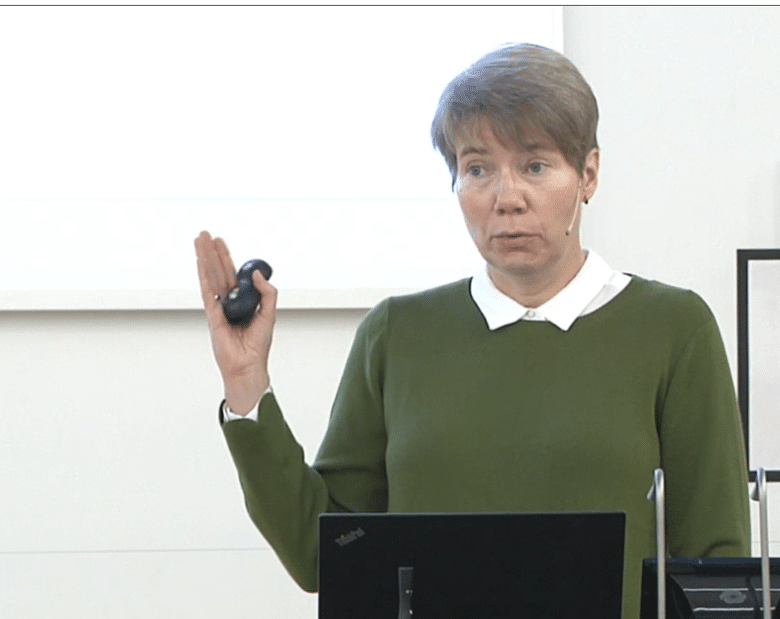 Anne Skevik Grødem