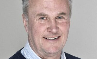 Kjetil-Jensen