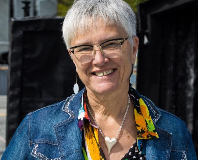 Gerd-Ljungren