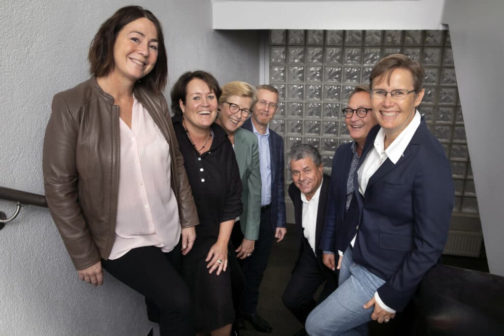Senter-for-seniorpolitikk