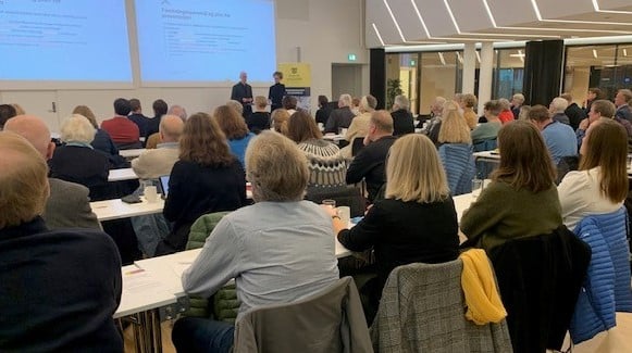 forskningskonferansen