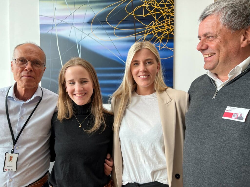 visma
