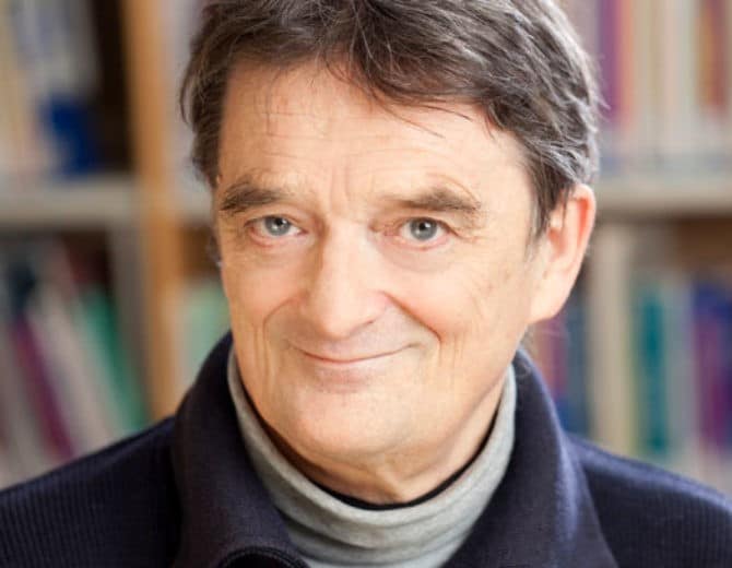 Per Erik Solem