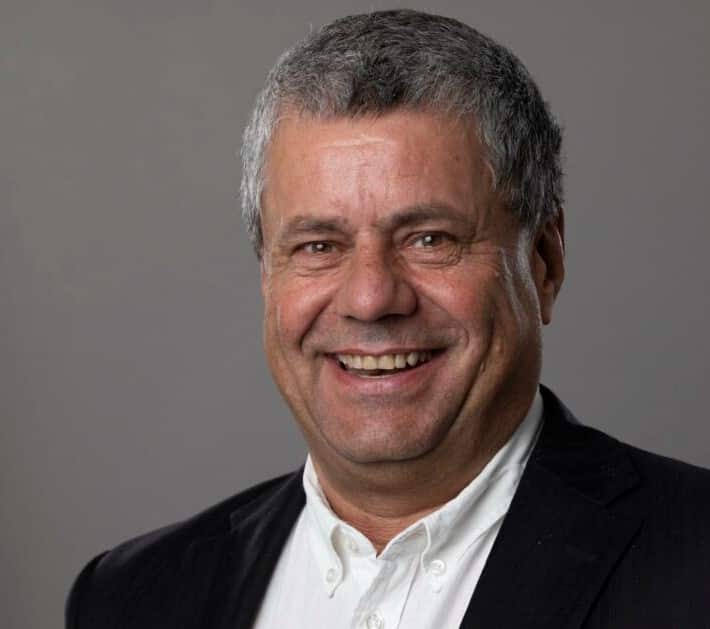 Jon Fjeldstad