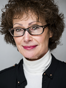 Anne Grethe Solberg