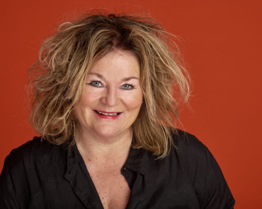 Anne Marit Hjelme