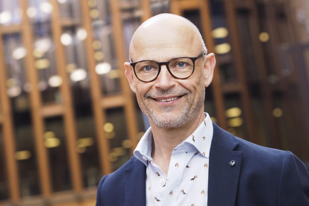 Carsten Stryhn