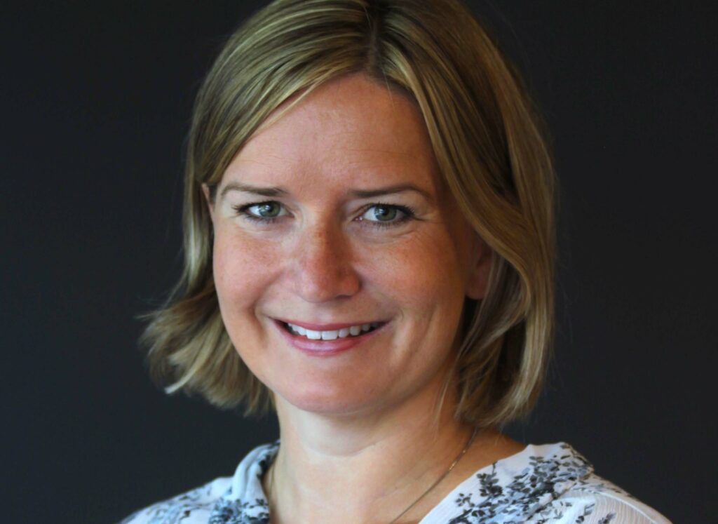 Hege Hesselberg