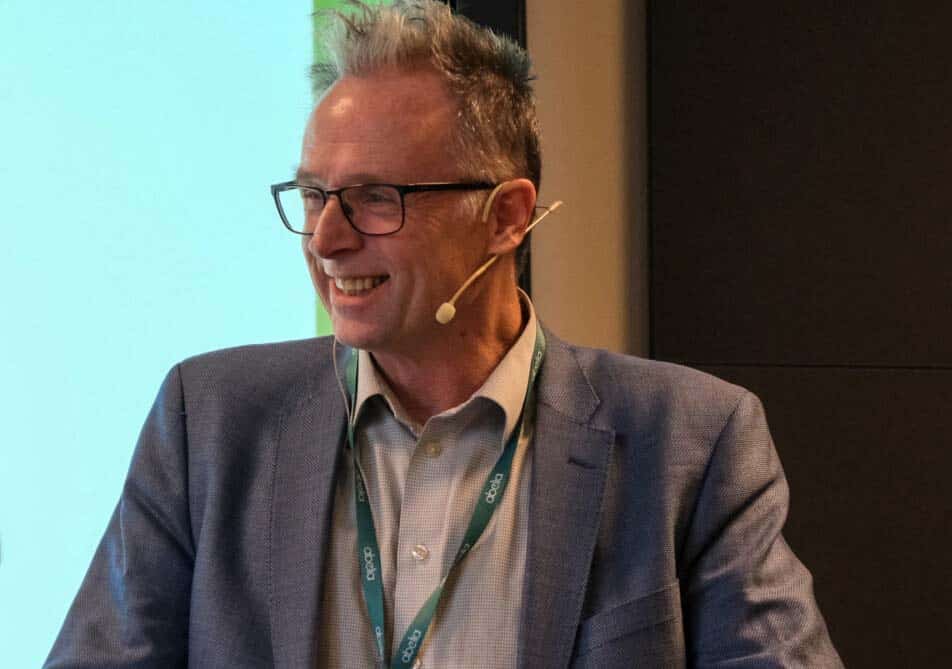Erling Holmøy