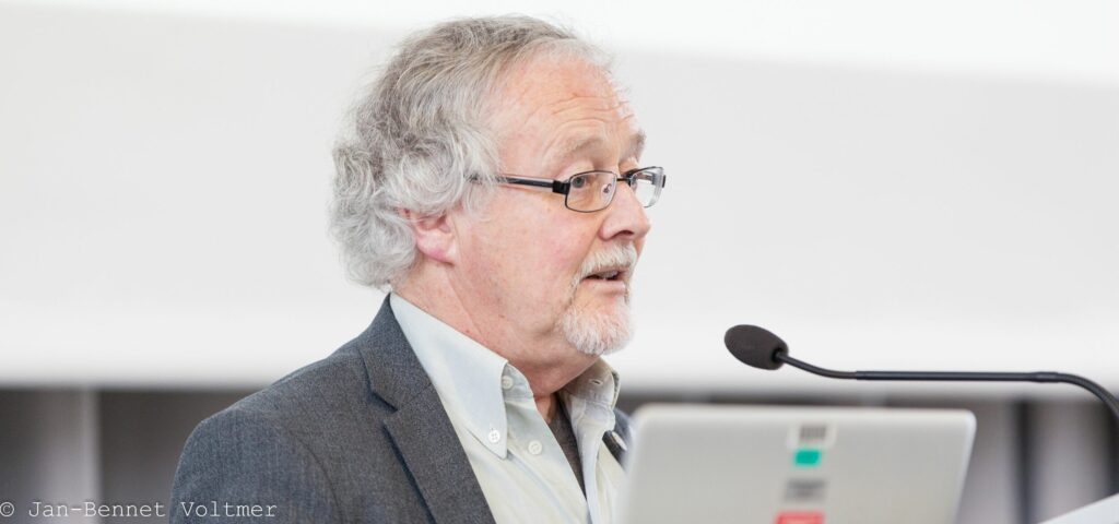 Reidar J. Mykletun