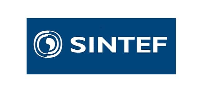 Logo Sintef