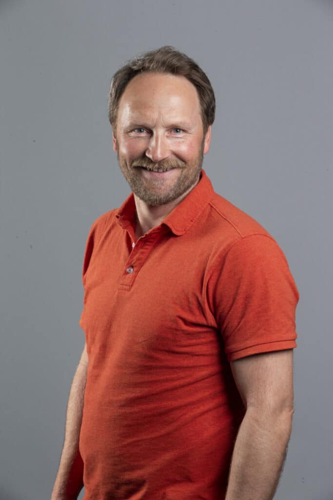 Bjørn Heine Strand
