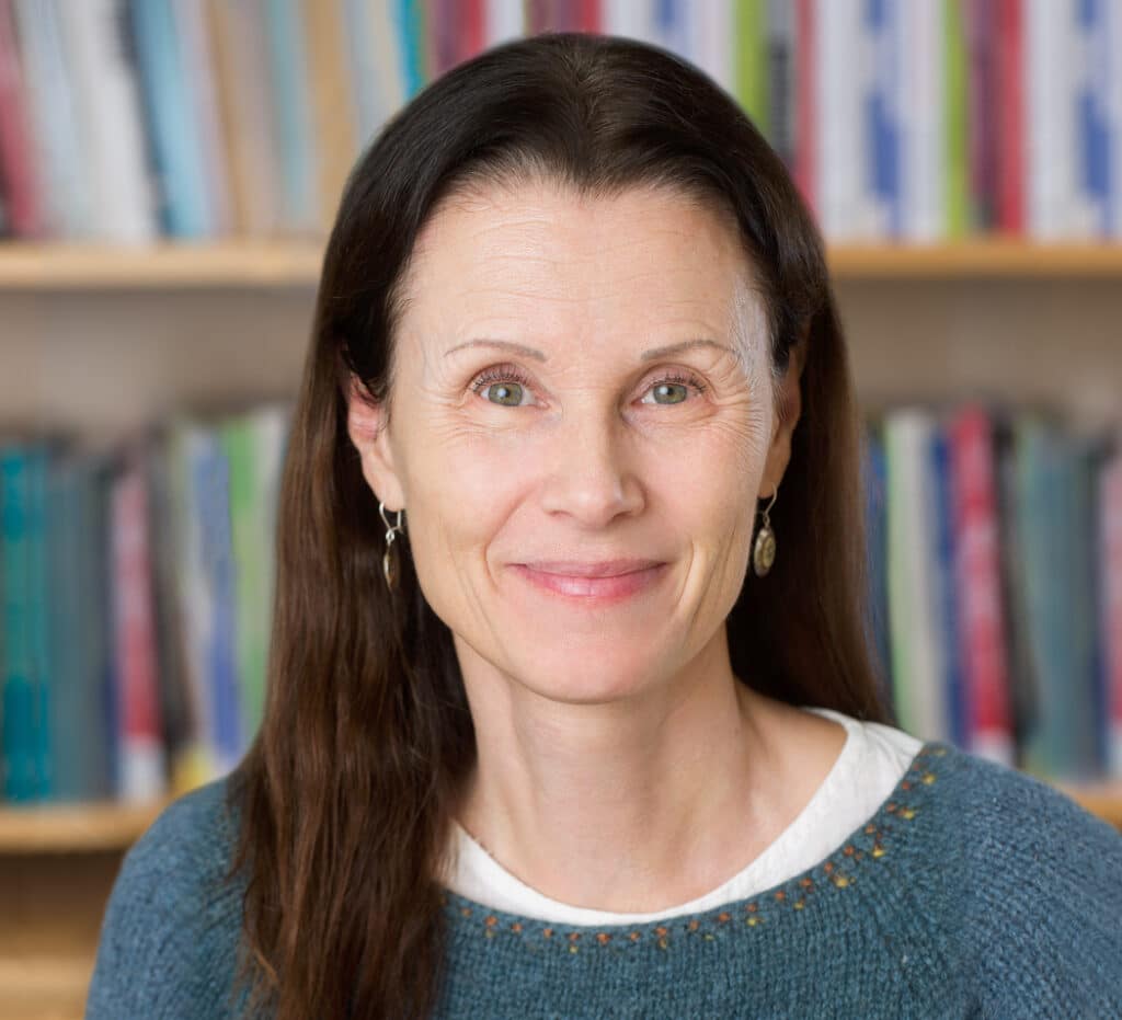 Heidi Gautun